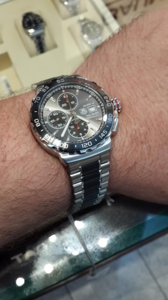 macy's tag heuer formula 1